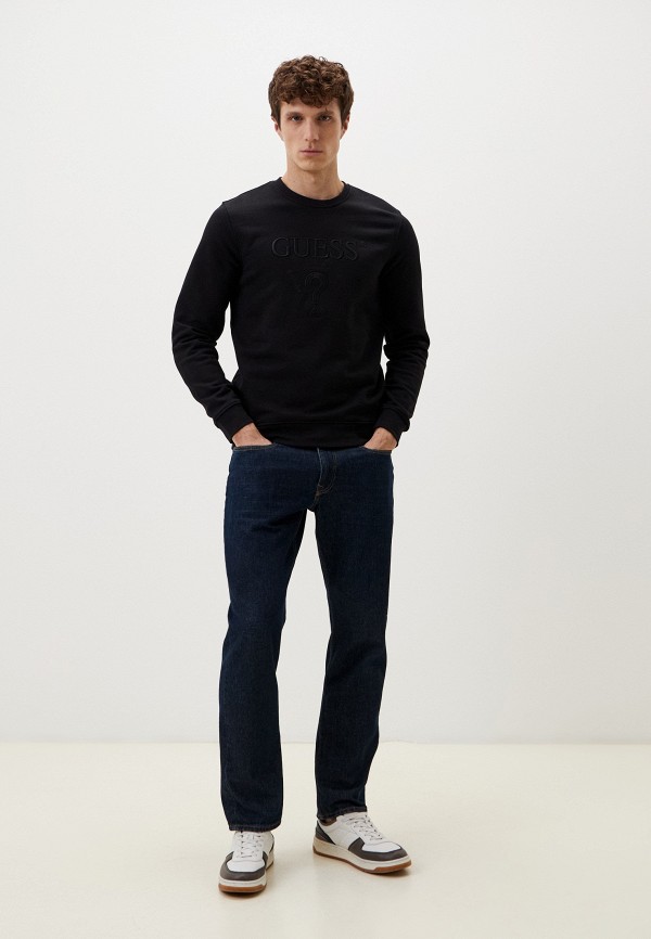 Guess Свитшот - фото 2