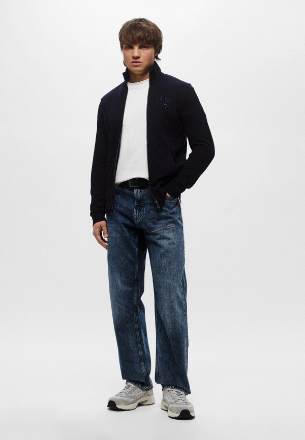 Guess Олимпийка - фото 2