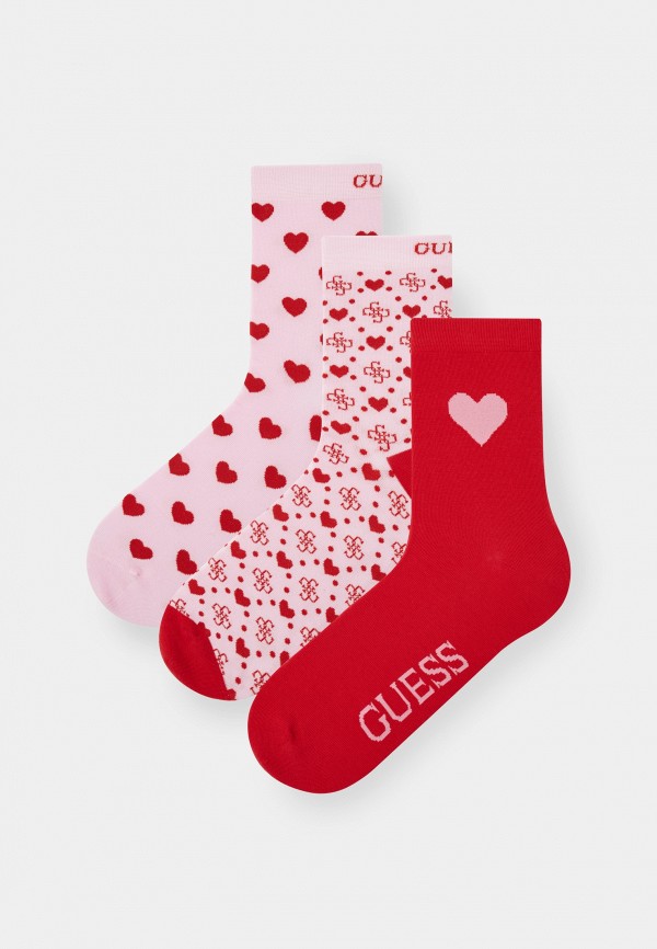 Guess Носки 3 пары - фото 1
