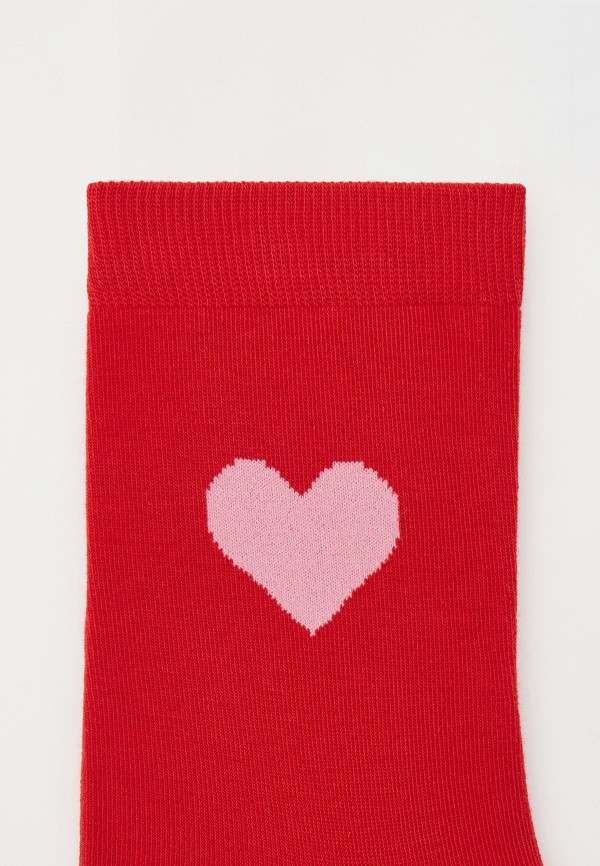 Guess Носки 3 пары - фото 2