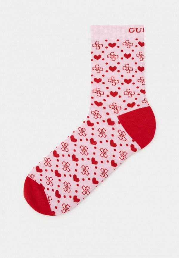 Guess Носки 3 пары - фото 3