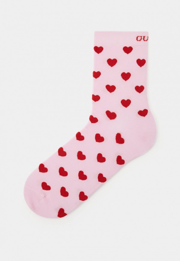 Guess Носки 3 пары - фото 4