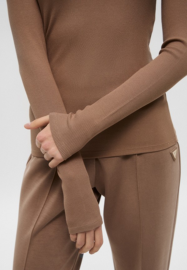 Guess Лонгслив - фото 5