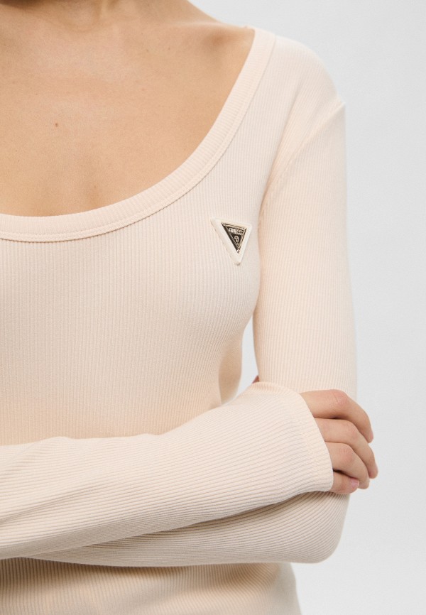 Guess Лонгслив - фото 5