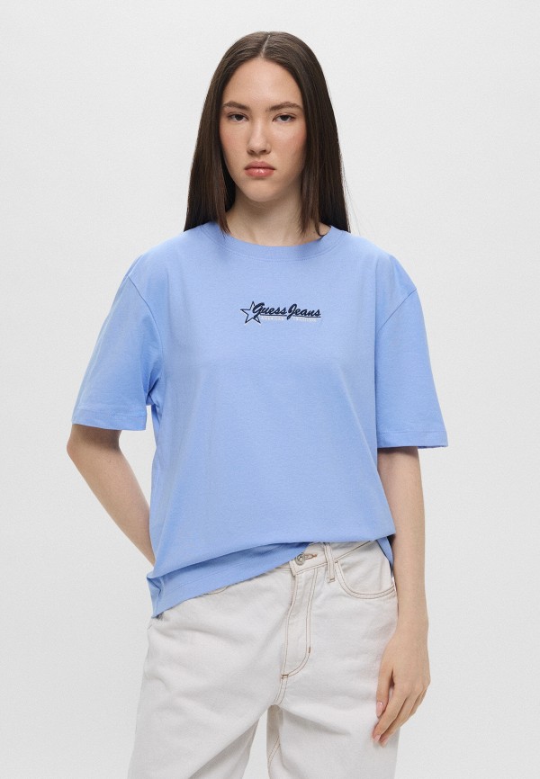 Guess Jeans Футболка - фото 1