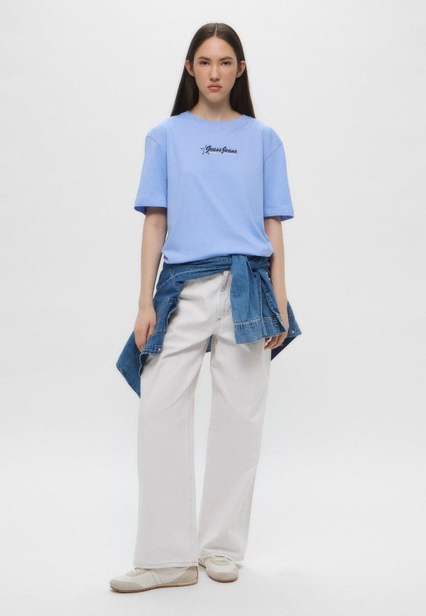 Guess Jeans Футболка - фото 2