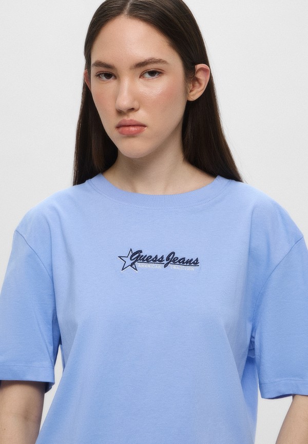 Guess Jeans Футболка - фото 4