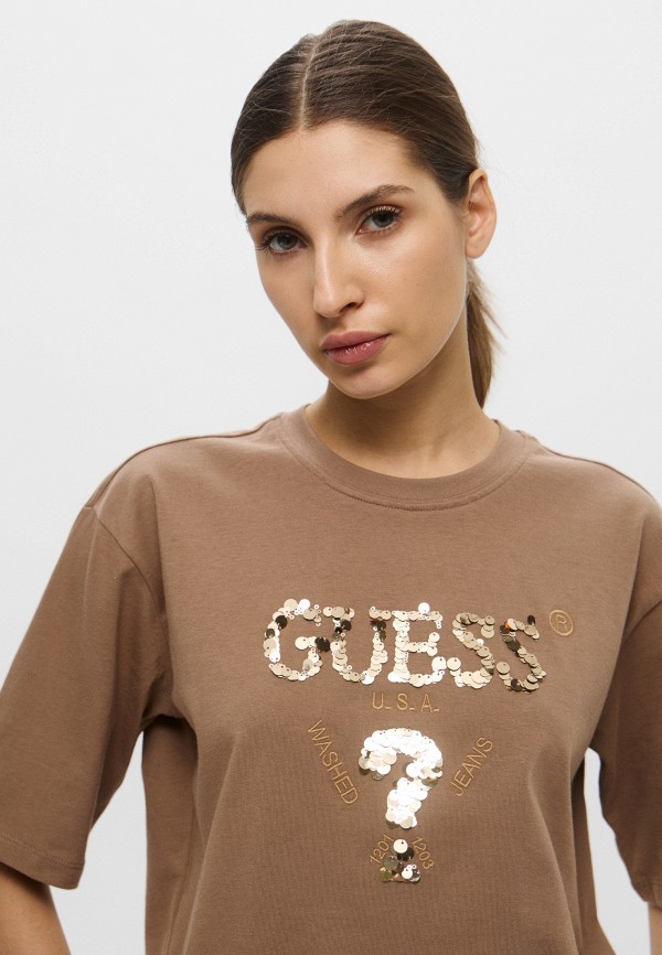 Guess Футболка - фото 4
