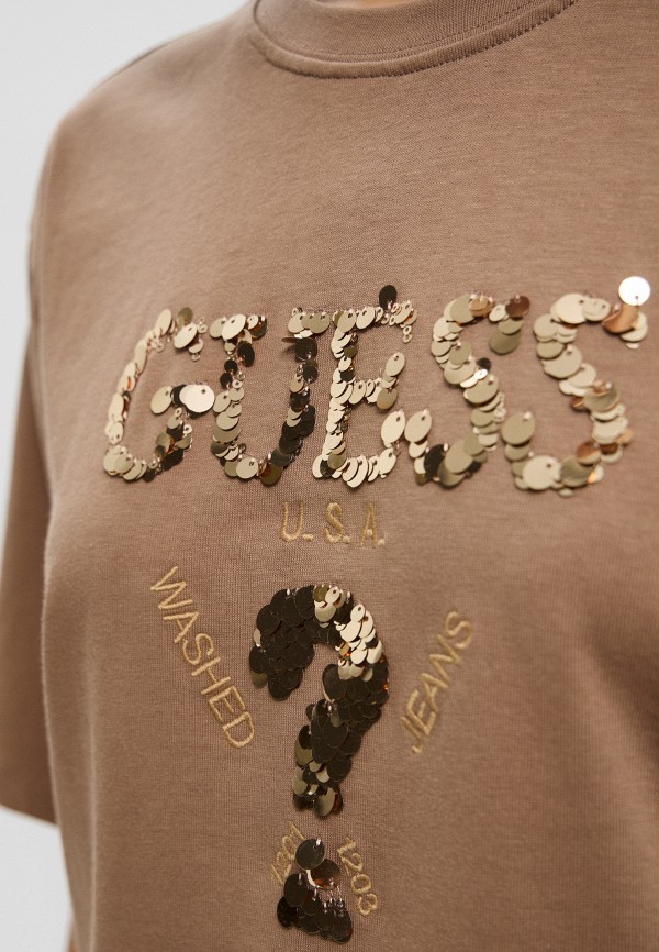 Guess Футболка - фото 5