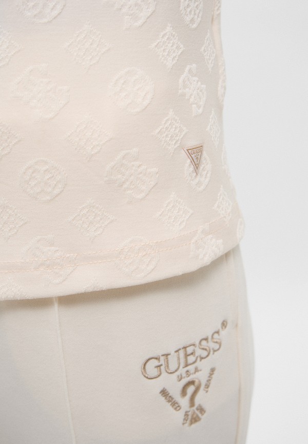 Guess Футболка - фото 5