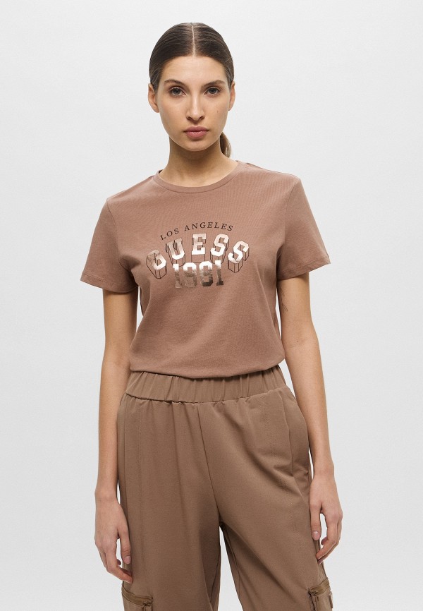Guess Футболка - фото 1