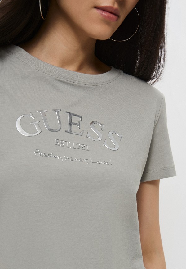Guess Футболка - фото 5