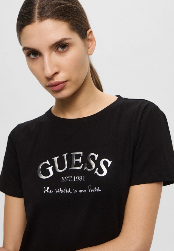Guess Футболка - фото 5
