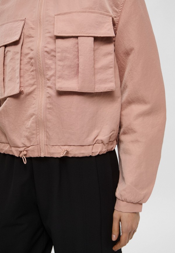 Guess Куртка-рубашка - фото 5