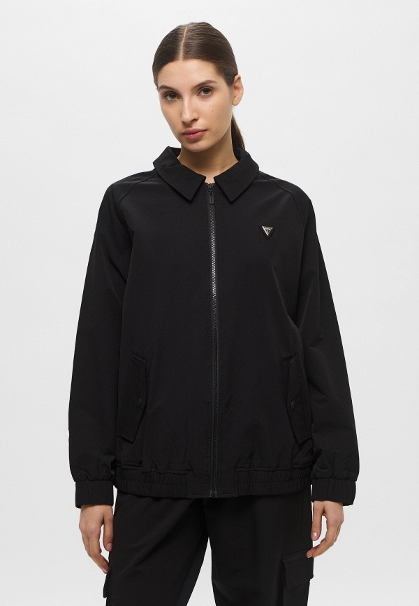 Guess Куртка-рубашка - фото 1