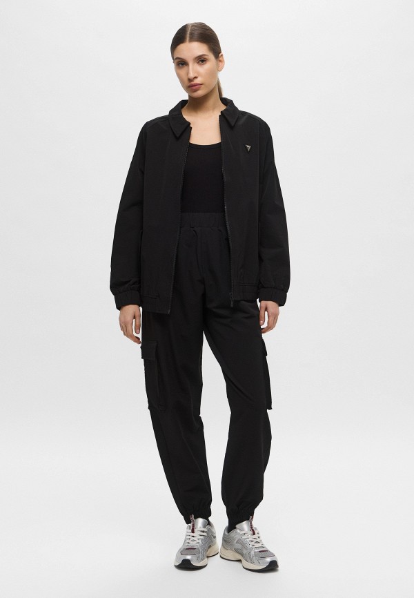 Guess Куртка-рубашка - фото 2