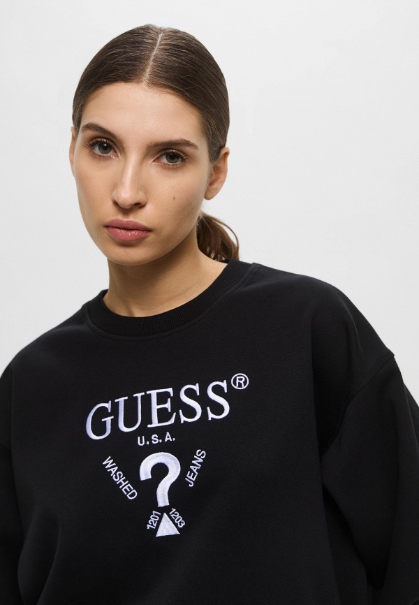 Guess Свитшот - фото 4
