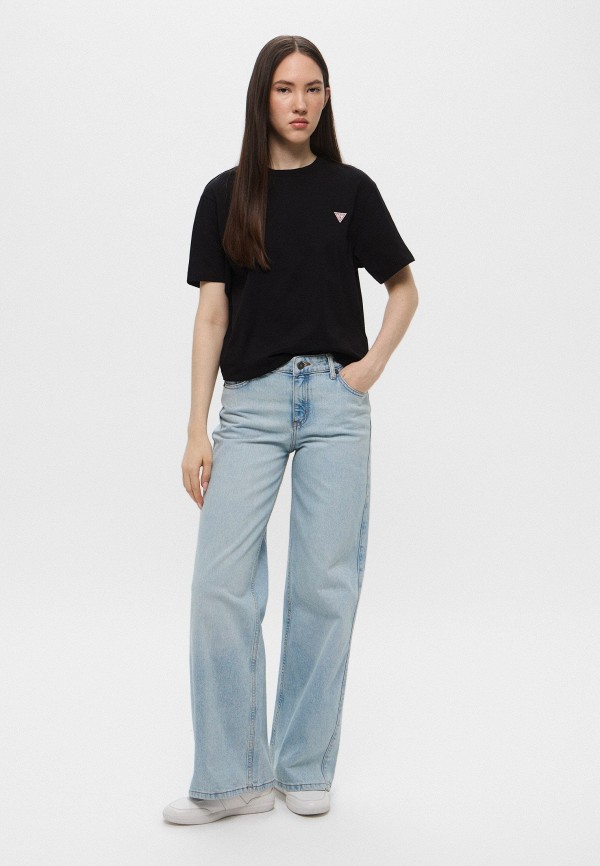 Guess Jeans Джинсы - WIDE LEG G11 - фото 2