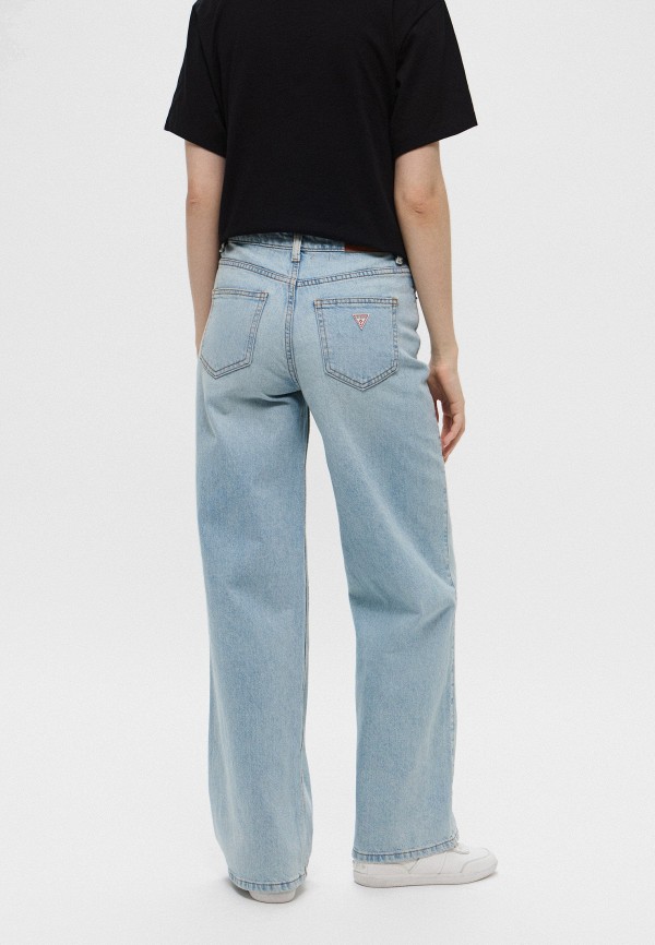 Guess Jeans Джинсы - WIDE LEG G11 - фото 3