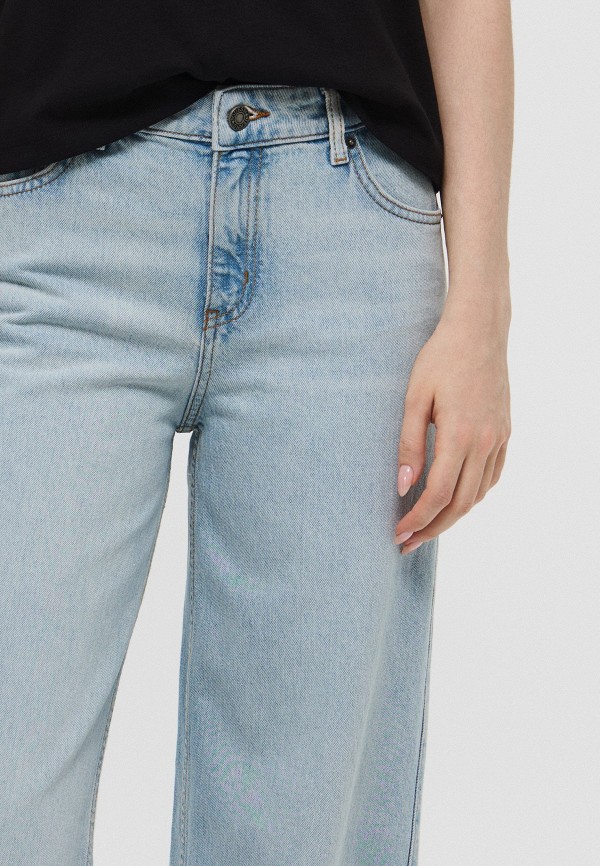 Guess Jeans Джинсы - WIDE LEG G11 - фото 4