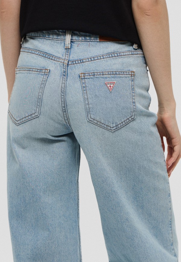 Guess Jeans Джинсы - WIDE LEG G11 - фото 5