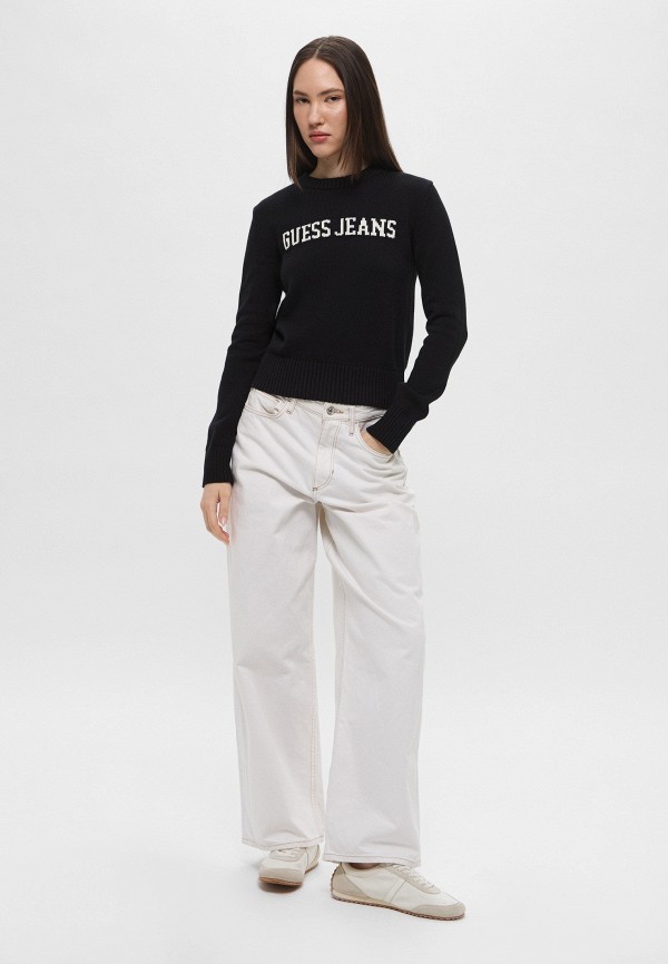 Guess Jeans Джемпер - фото 2