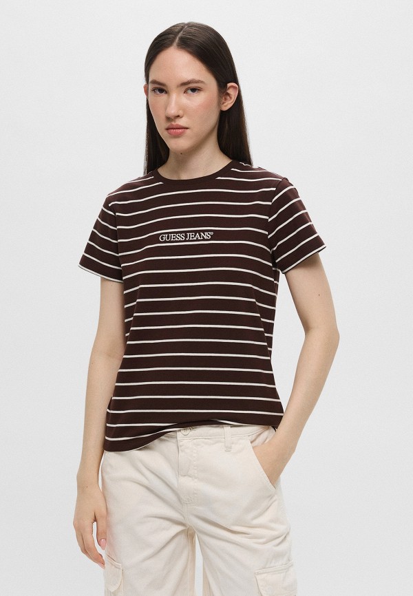 Guess Jeans Футболка - фото 1