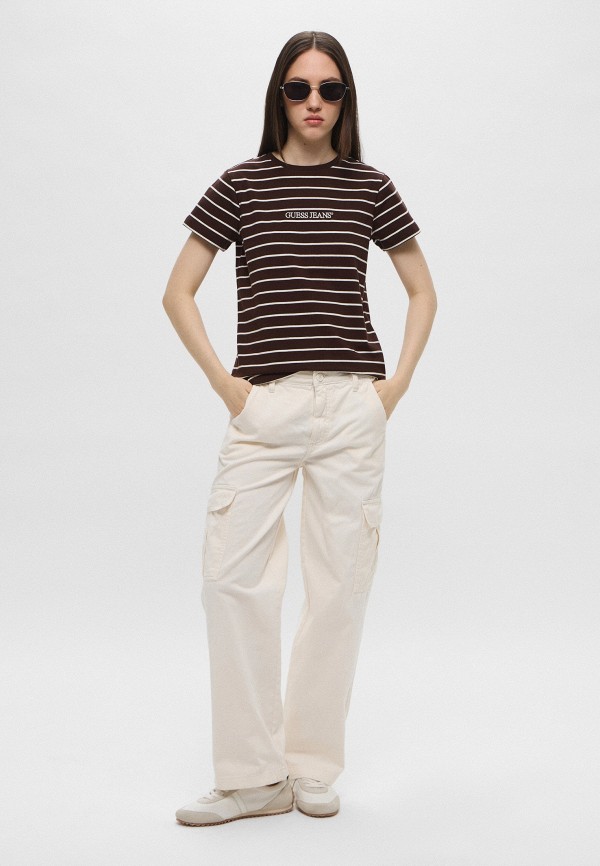 Guess Jeans Футболка - фото 2