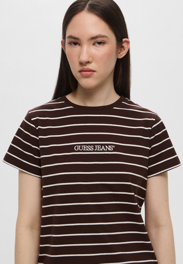 Guess Jeans Футболка - фото 4