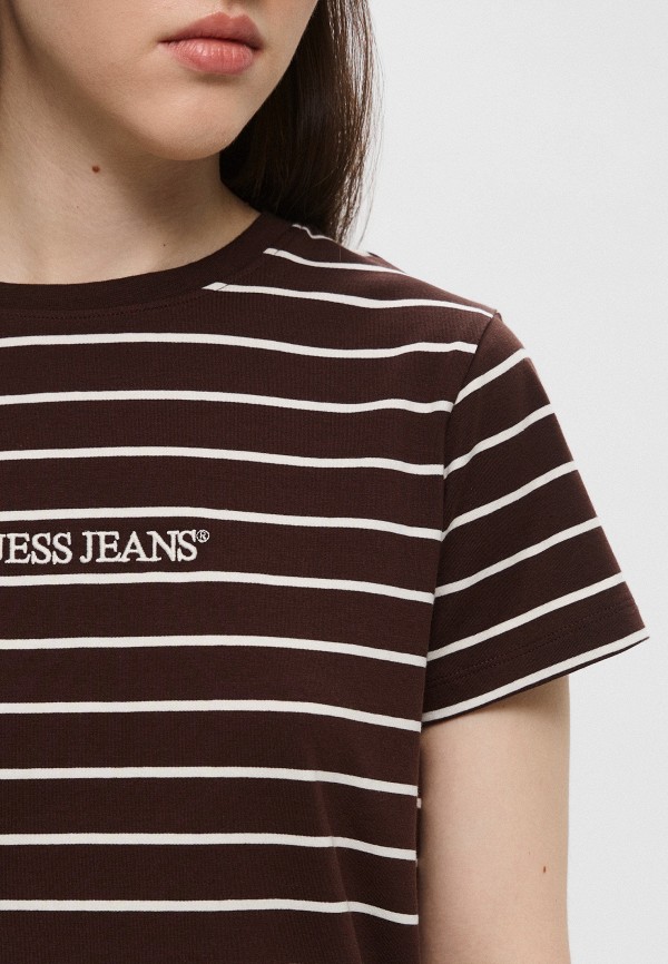 Guess Jeans Футболка - фото 5