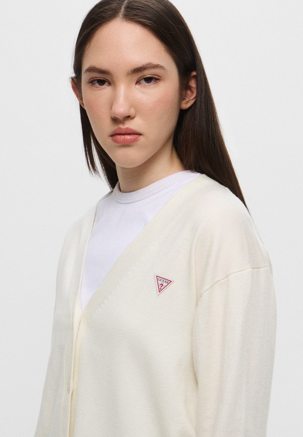 Guess Jeans Кардиган - фото 4