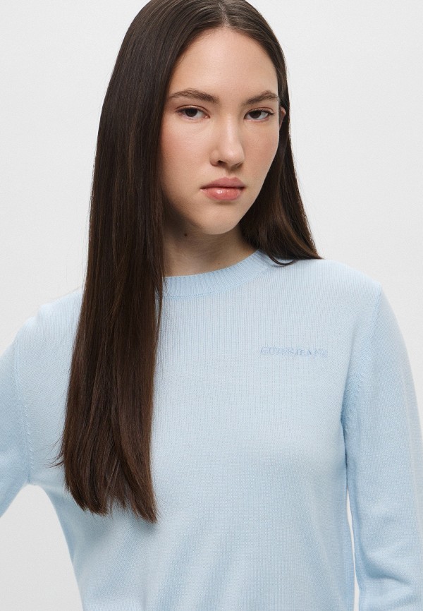 Guess Jeans Джемпер - фото 4