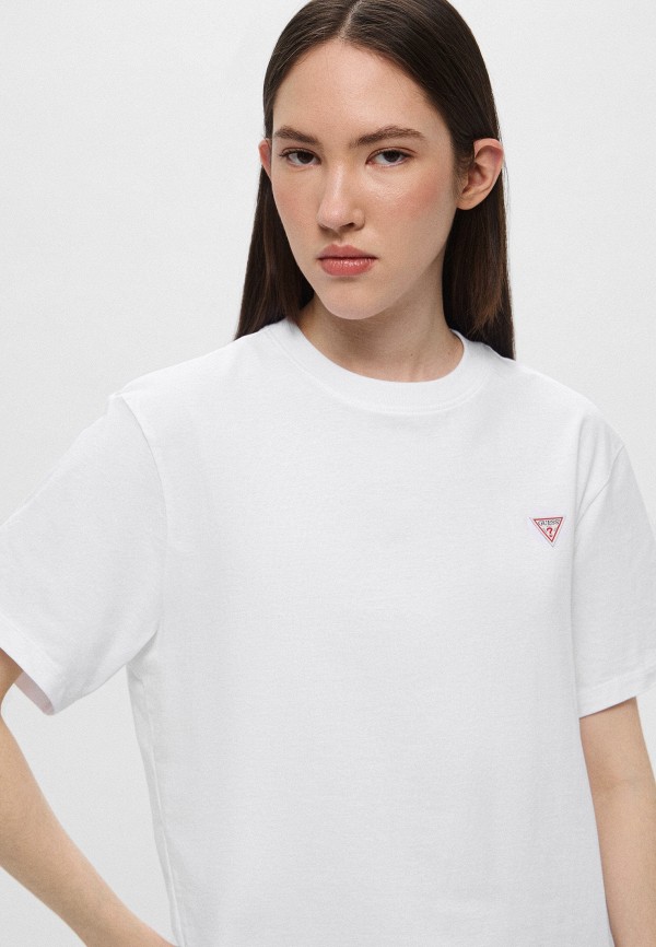 Guess Jeans Футболка - фото 4