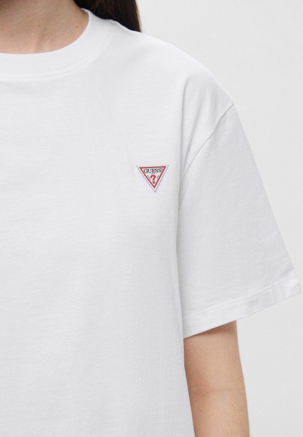 Guess Jeans Футболка - фото 5
