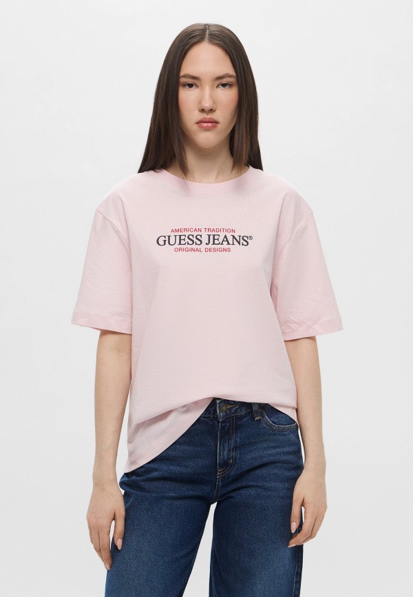 Guess Jeans Футболка - фото 1