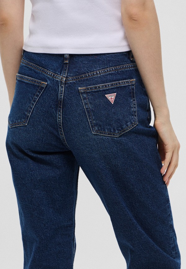 Guess Jeans Джинсы - MOM G06 - фото 5