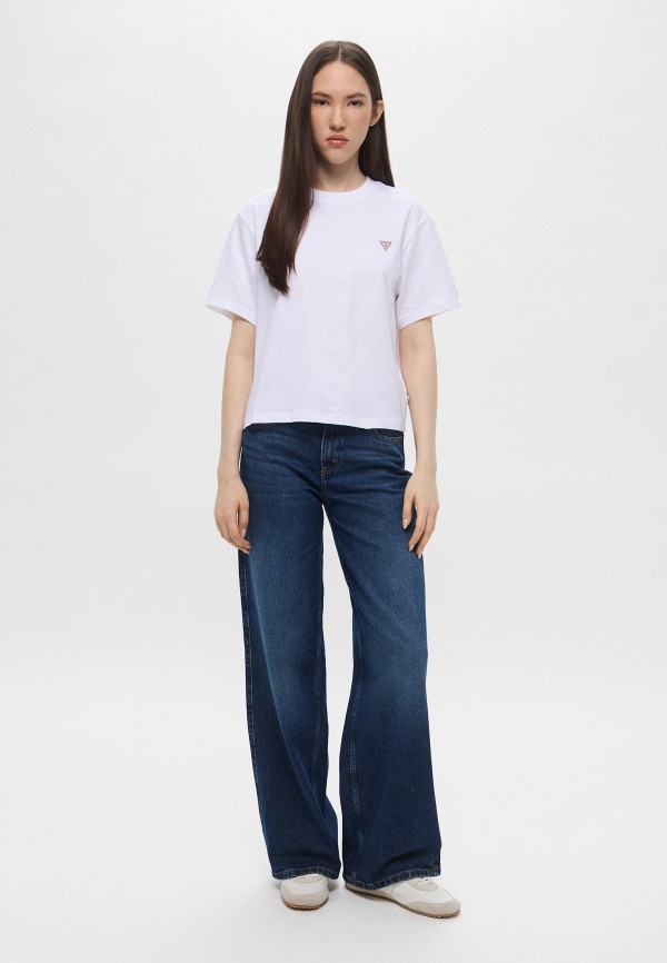 Guess Jeans Джинсы - WIDE LEG G11 - фото 2