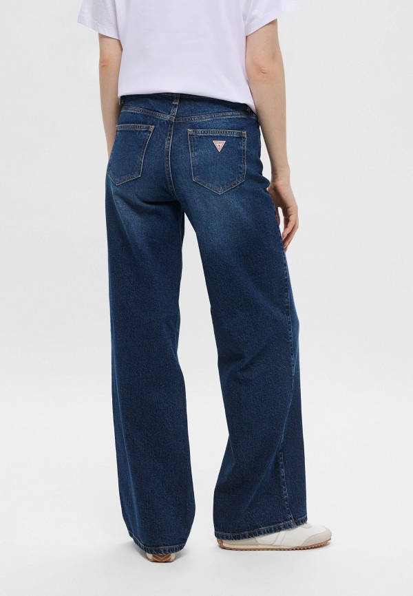 Guess Jeans Джинсы - WIDE LEG G11 - фото 3