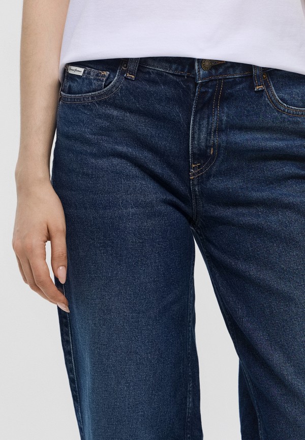 Guess Jeans Джинсы - WIDE LEG G11 - фото 4