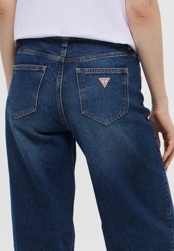 Guess Jeans Джинсы - WIDE LEG G11 - фото 5