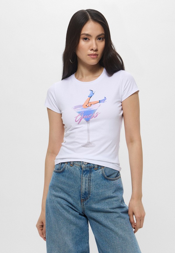 Guess Футболка - фото 1