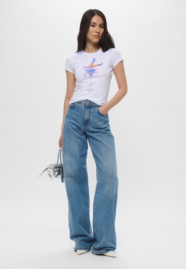 Guess Футболка - фото 2