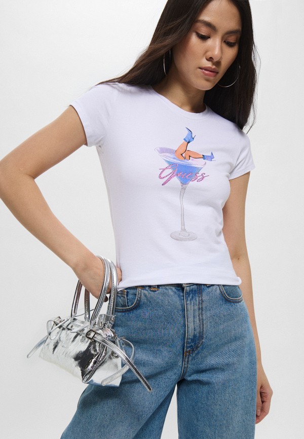 Guess Футболка - фото 4