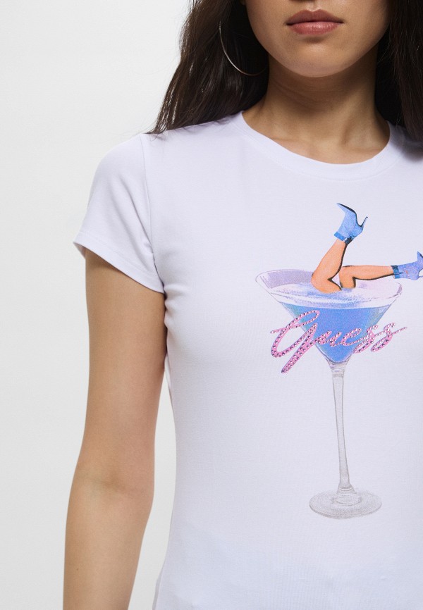 Guess Футболка - фото 5