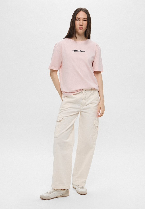 Guess Jeans Футболка - фото 2