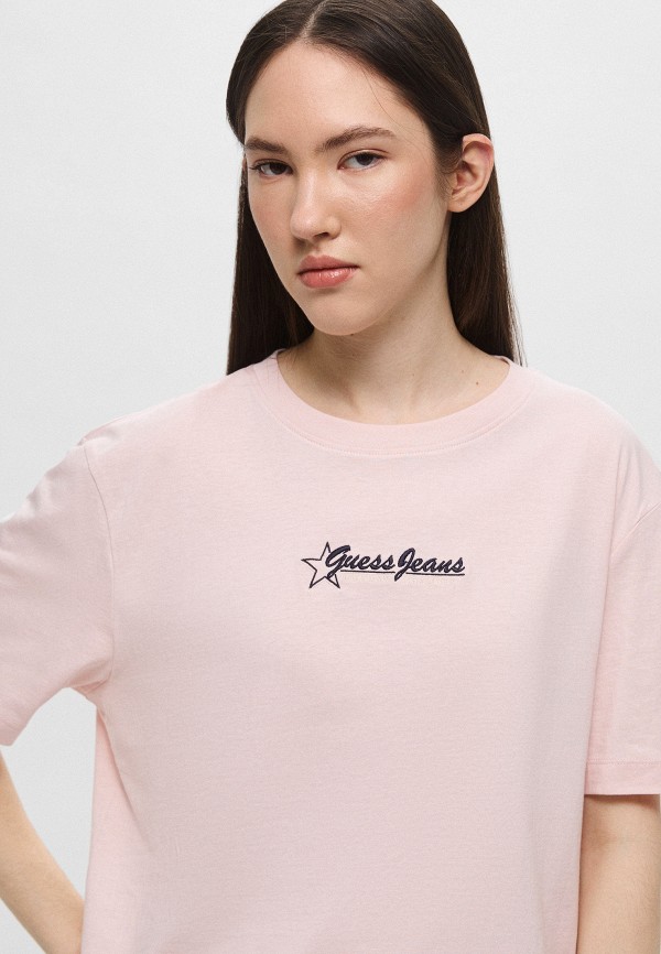 Guess Jeans Футболка - фото 4