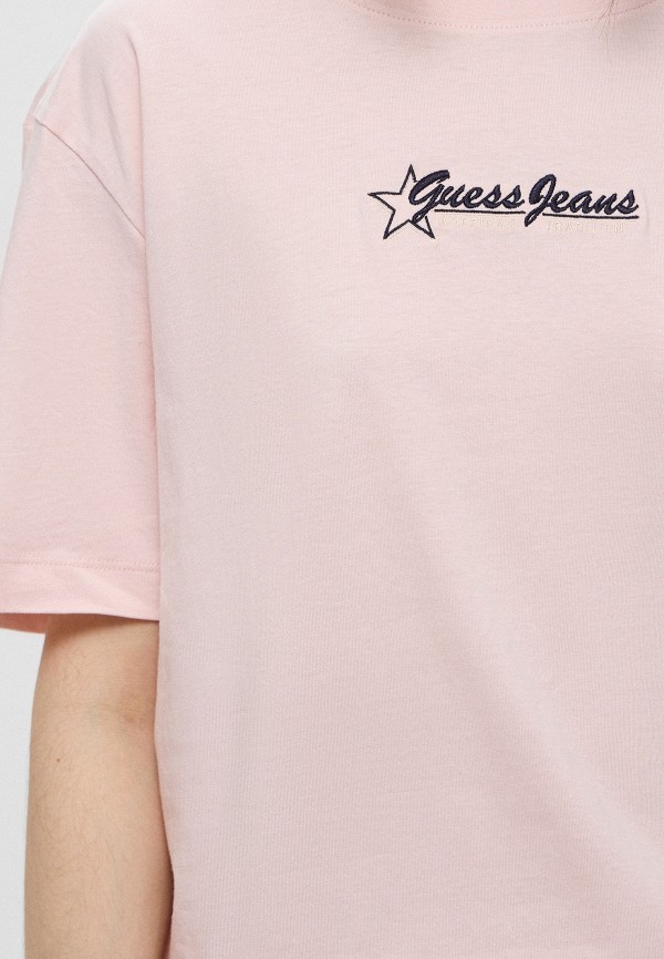 Guess Jeans Футболка - фото 5