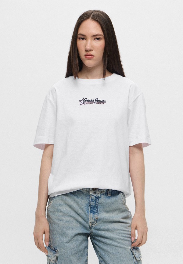 Guess Jeans Футболка - фото 1