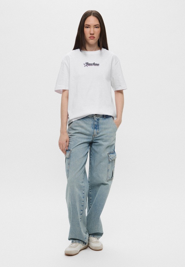 Guess Jeans Футболка - фото 2