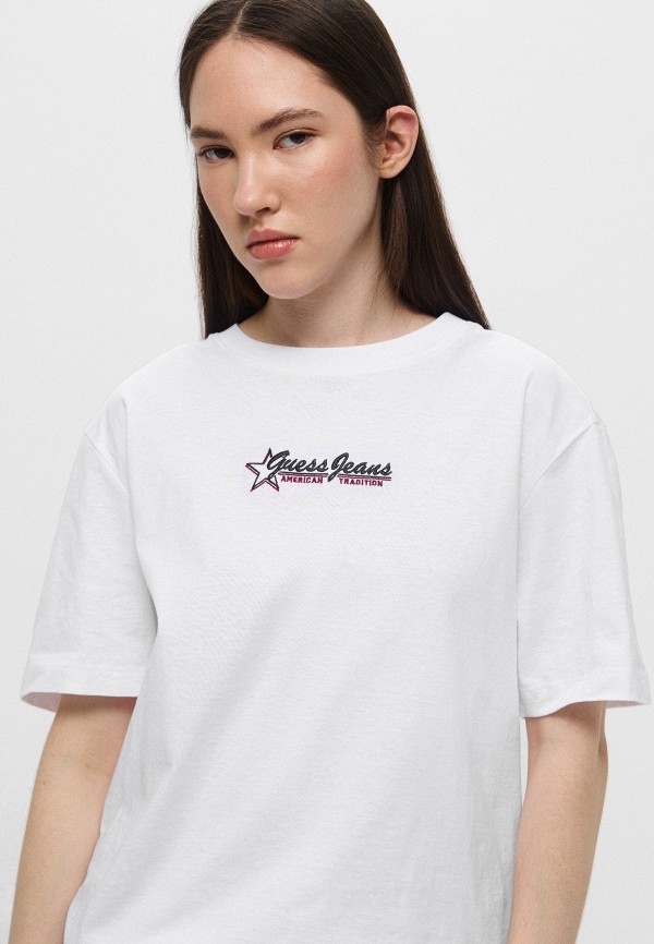 Guess Jeans Футболка - фото 4